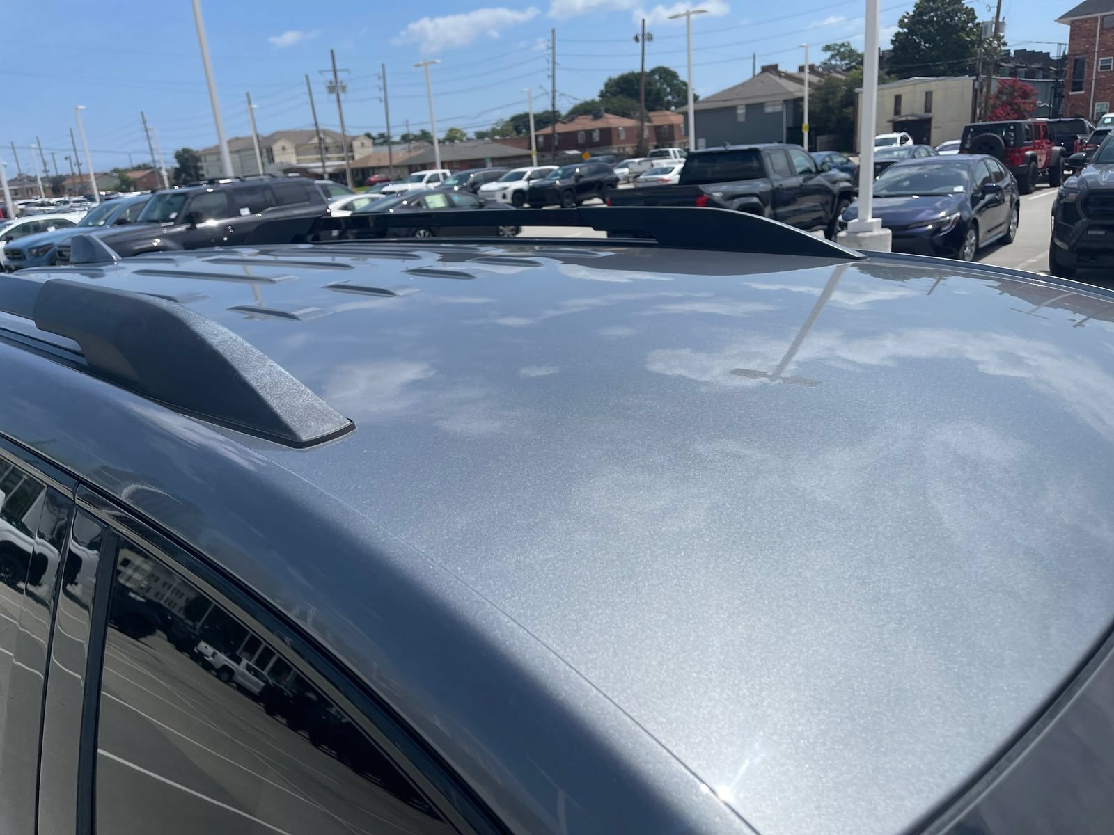 Used 2022 GMC Acadia SLT w/ Elevation Edition FWD image 10