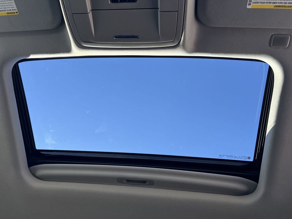 Used 2017 Chevrolet Silverado 1500 LTZ Z71 w/ LTZ Plus Package image 18