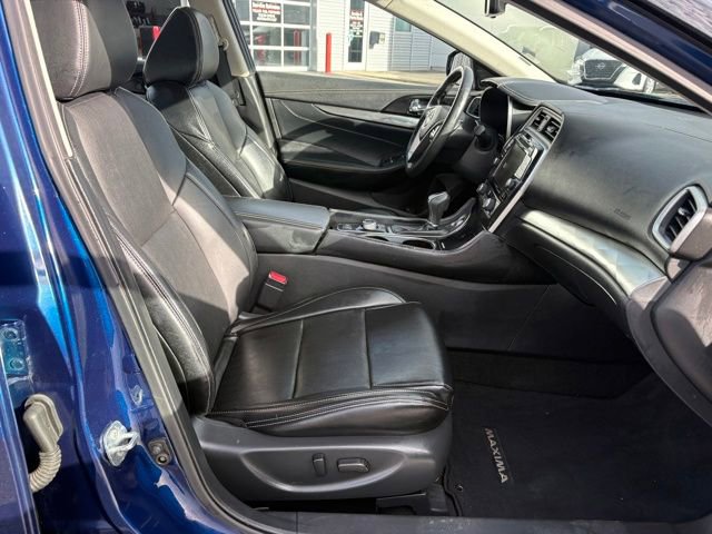 Used 2023 Nissan Maxima SL image 19