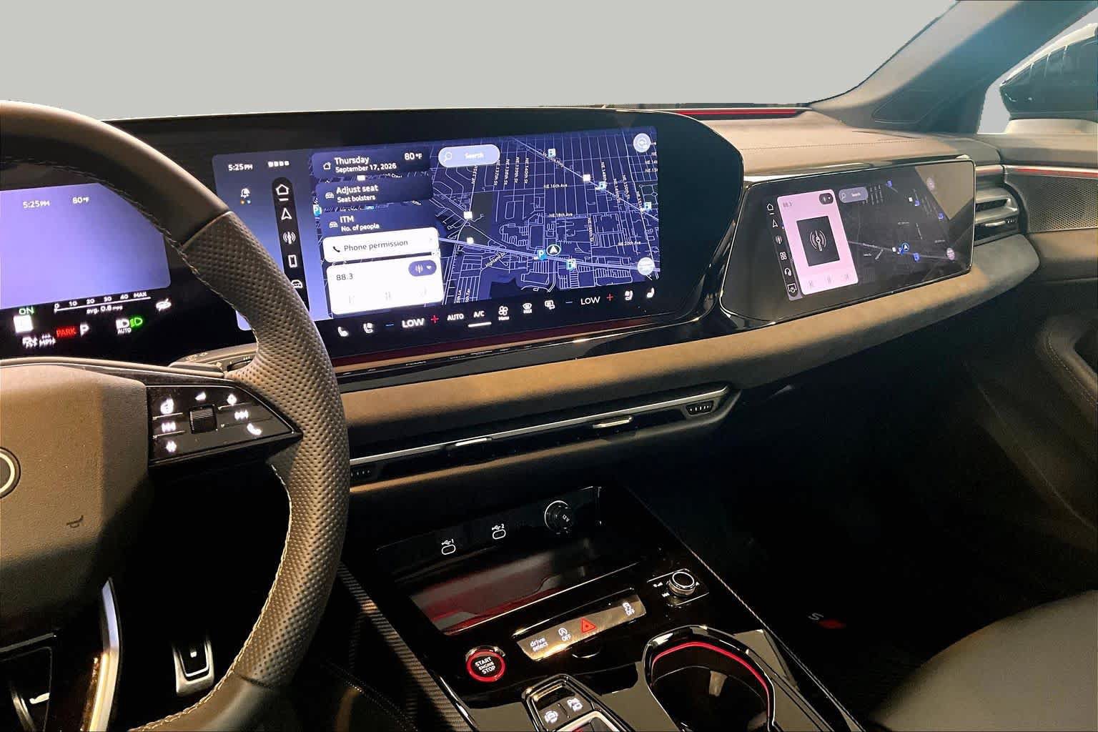 Certified 2026 Audi S5 Premium Plus w/ Premium Plus Package AWD/4WD image 7