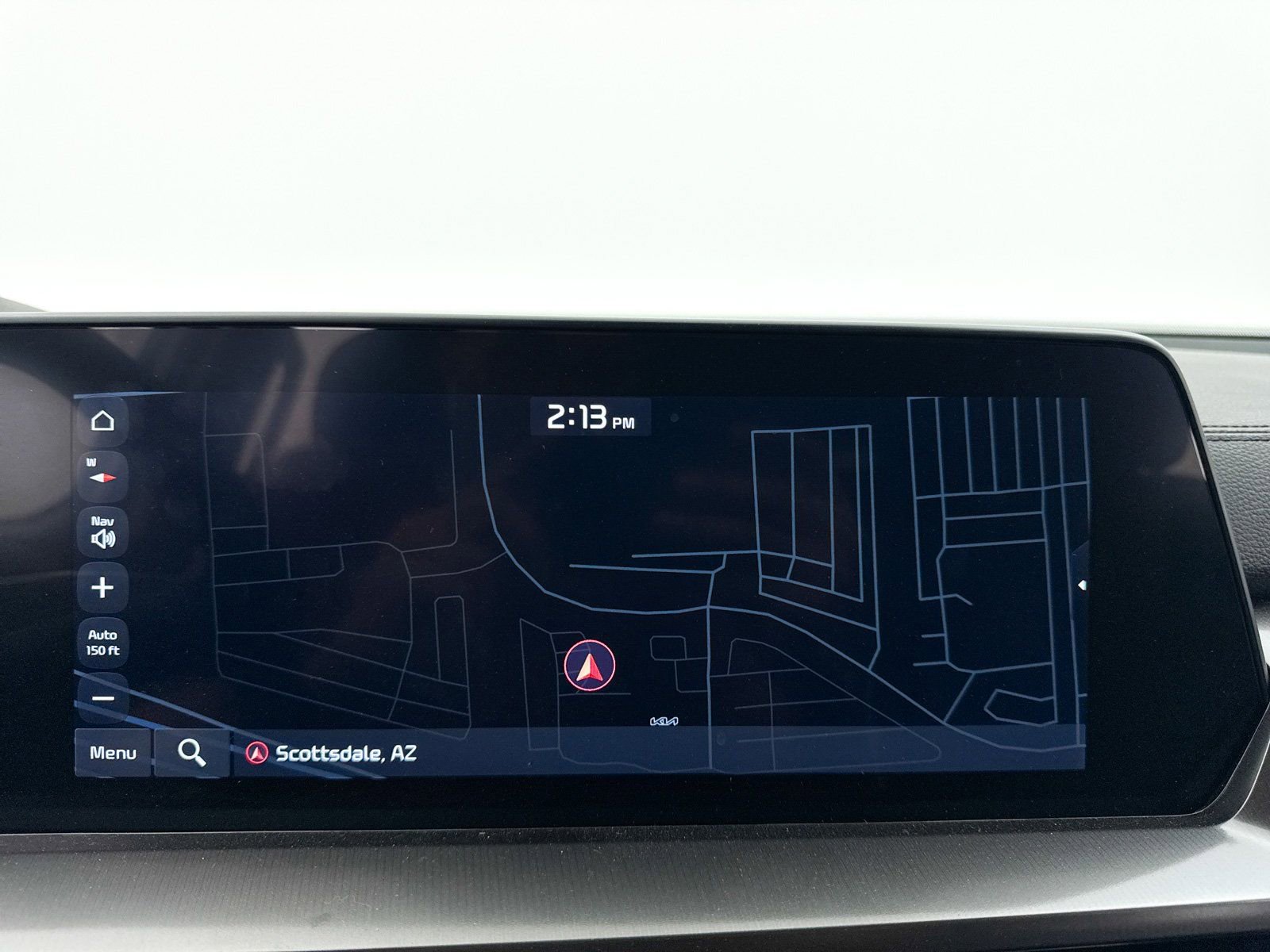 Used 2023 Kia Telluride LX image 4