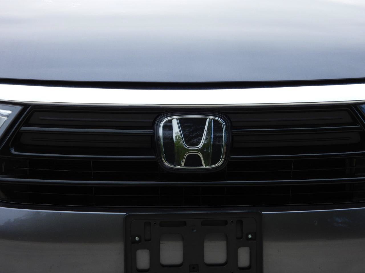 Used 2022 Honda Odyssey EX-L image 29