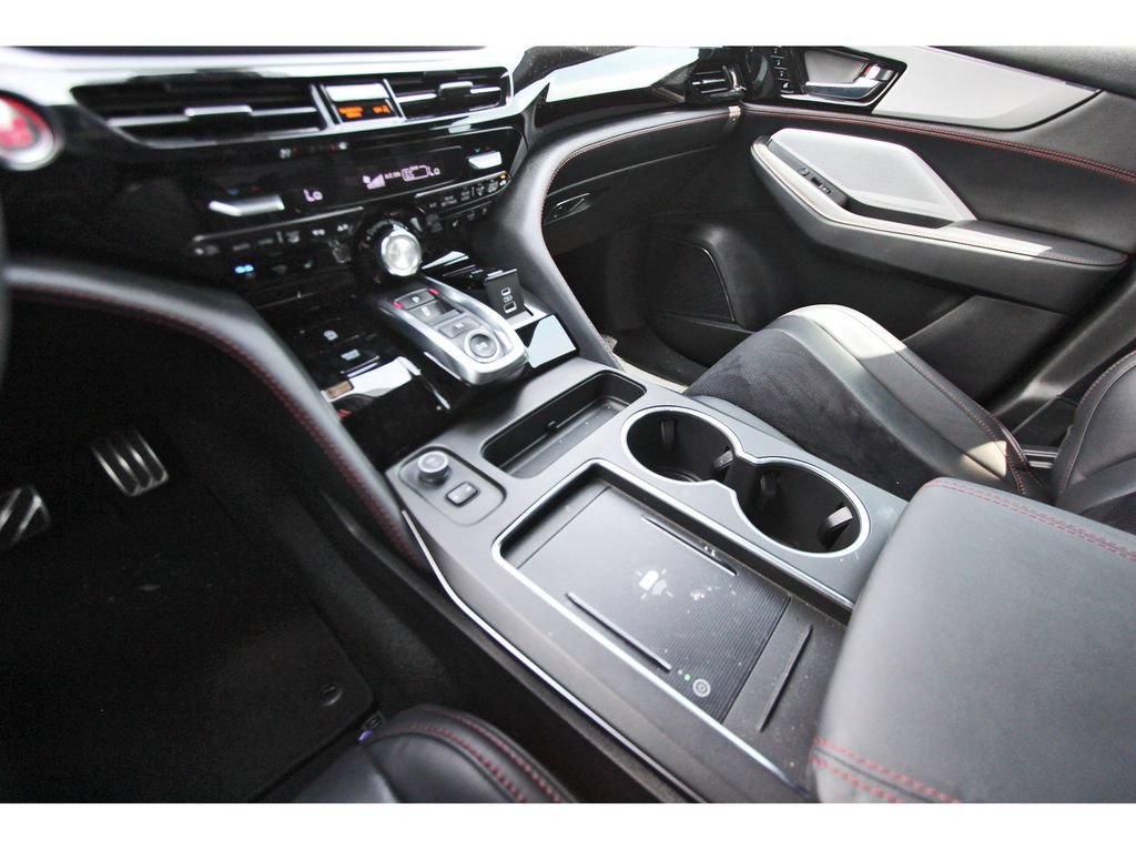 Used 2025 Acura MDX A-Spec AWD/4WD image 23