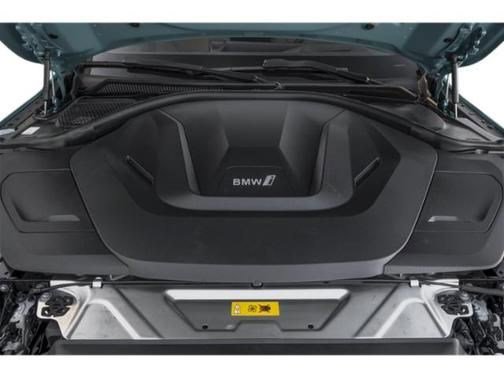 New 2026 BMW i4 eDrive40 w/ Premium Package RWD image 11