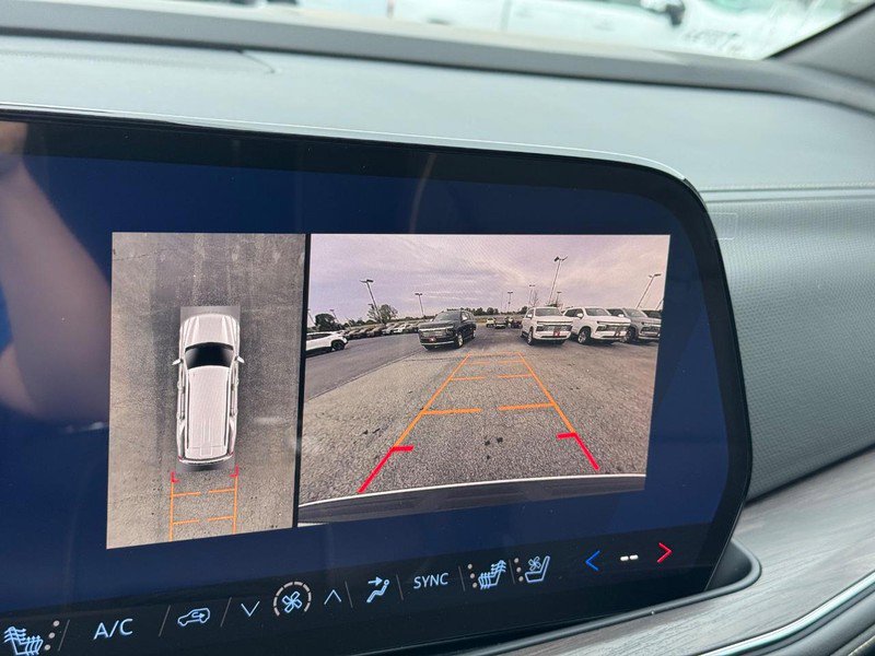 New 2026 Chevrolet Tahoe Premier w/ Sun And Tow Package image 19