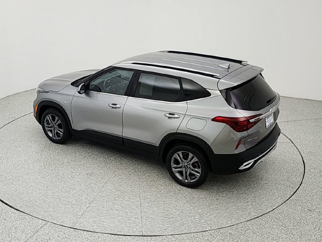 Used 2023 Kia Seltos S AWD/4WD image 35