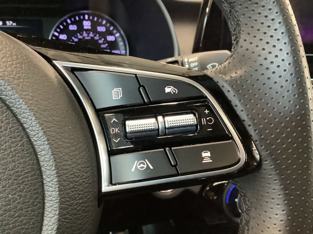 Certified 2024 Kia Forte GT-Line w/ GT-Line Premium Package FWD image 23