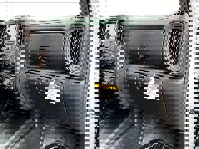 New 2026 Chevrolet Silverado 2500 W/T w/ WT Convenience Package image 25