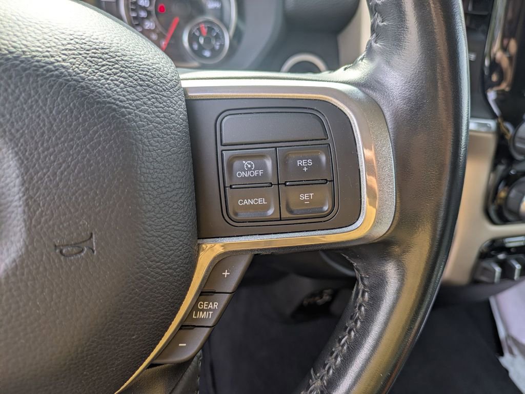 Used 2022 RAM 2500 Laramie image 20