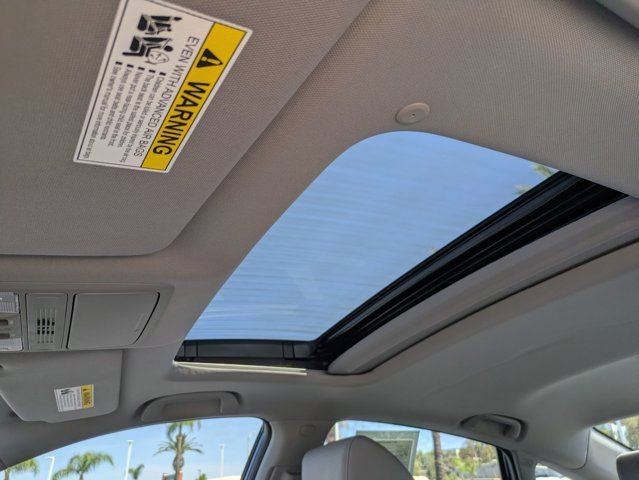 Used 2020 Honda Accord EX-L image 23