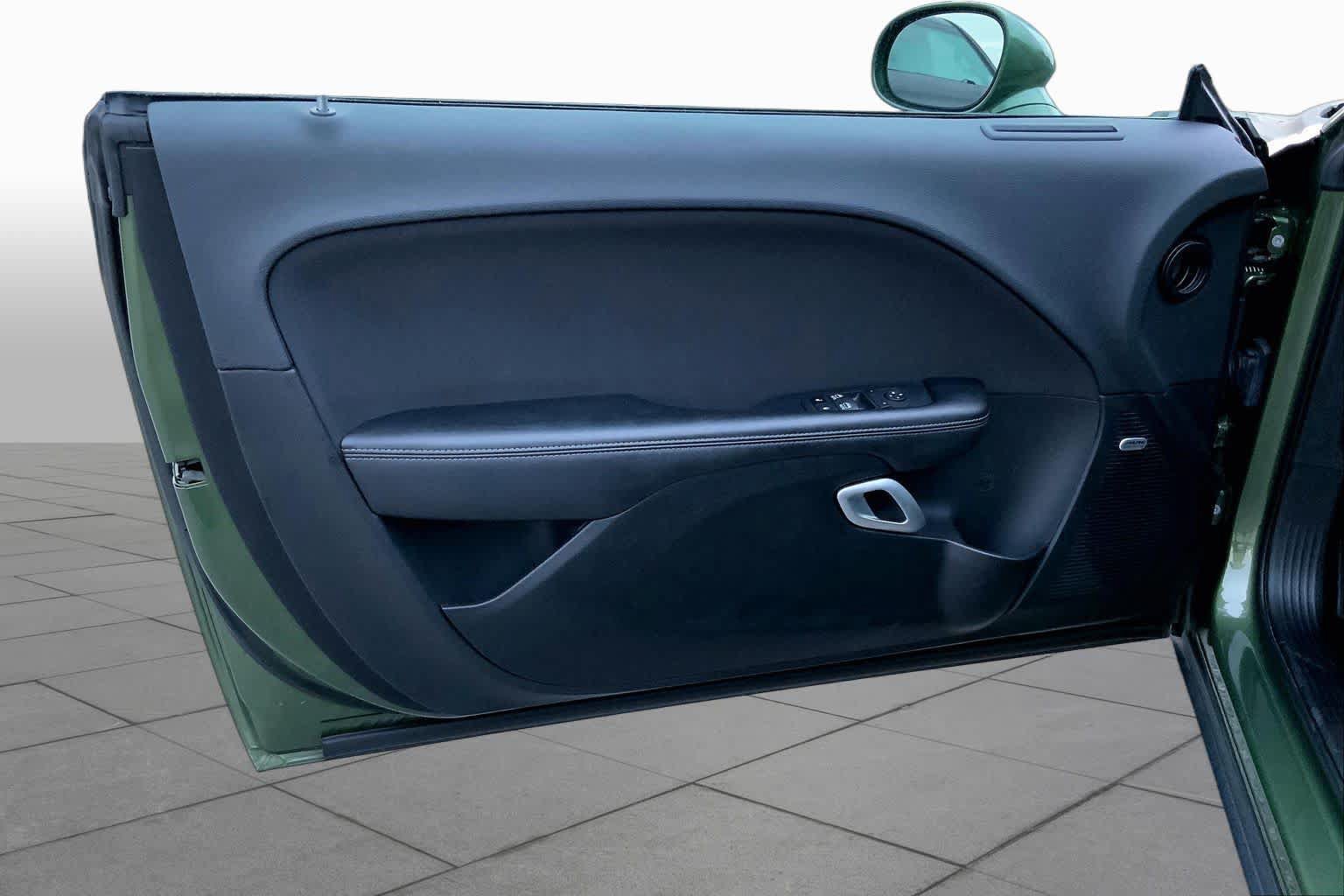 Used 2023 Dodge Challenger R/T RWD image 18
