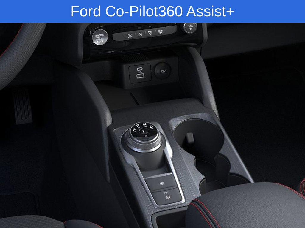 New 2026 Ford Escape ST-Line w/ Tech Pack #1 AWD/4WD image 15