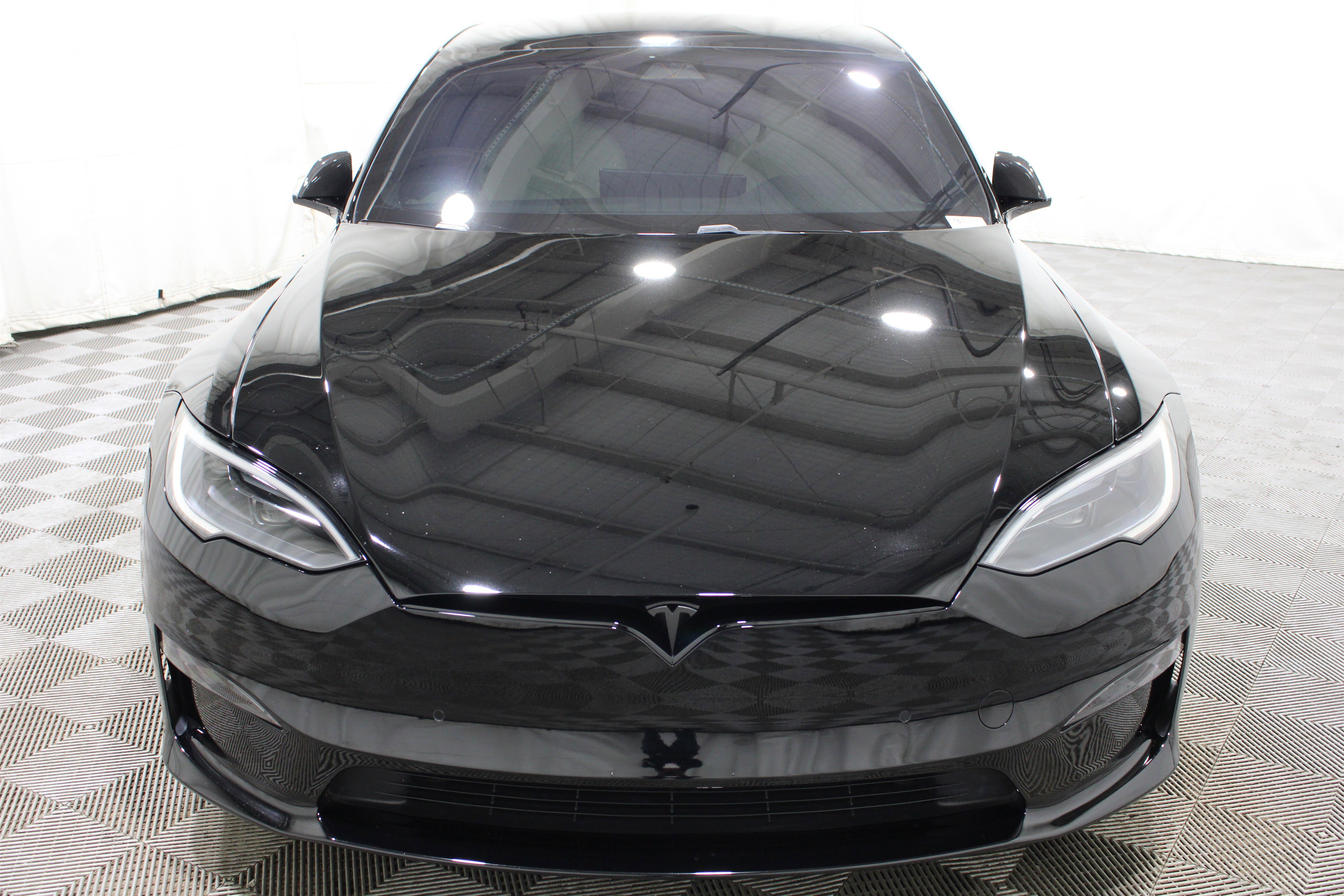 Used 2022 Tesla Model S Plaid image 31
