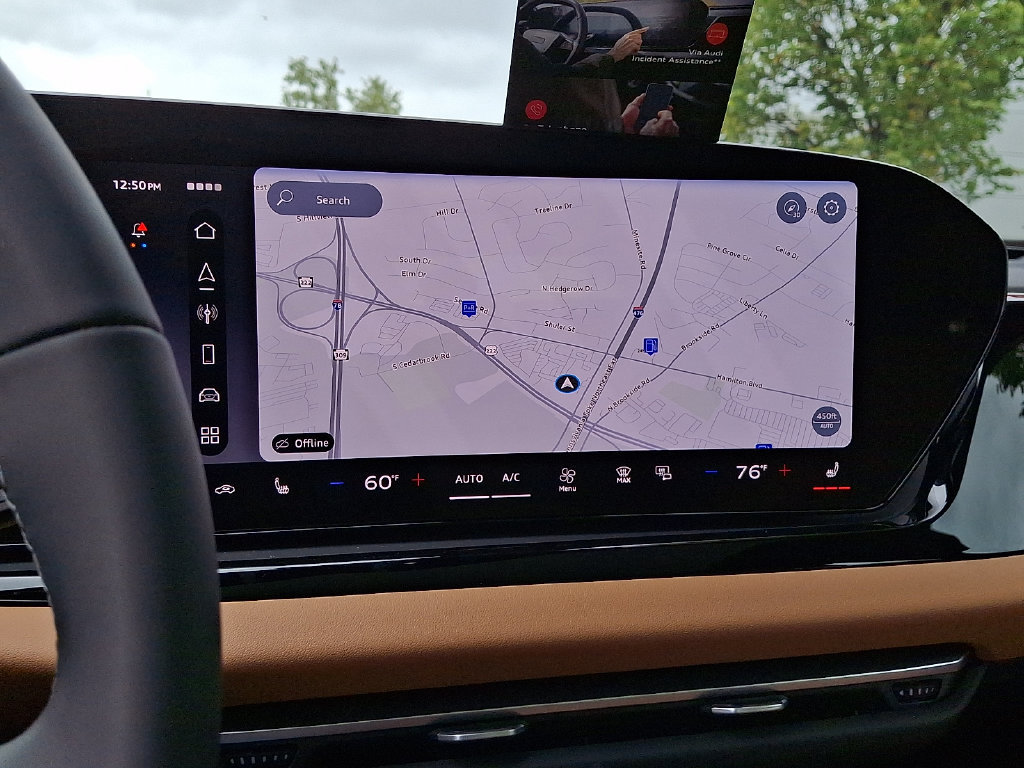 New 2026 Audi A5 2.0T Premium Plus AWD/4WD image 3