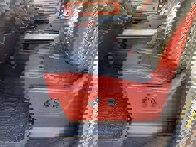 Used 2025 RAM 1500 Rebel w/ Rebel Level 1 Equipment Group image 20