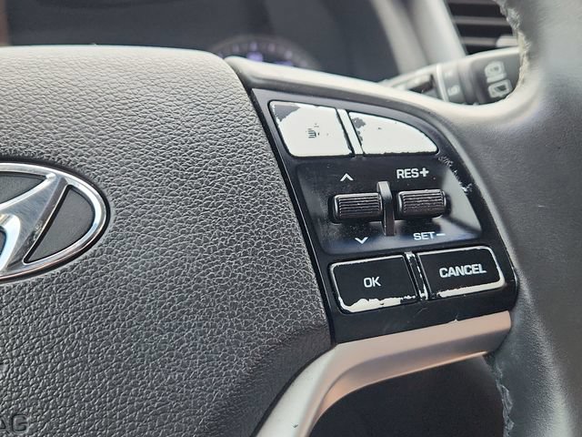 Used 2018 Hyundai Tucson Limited w/ Ultimate Package 02 AWD/4WD image 39