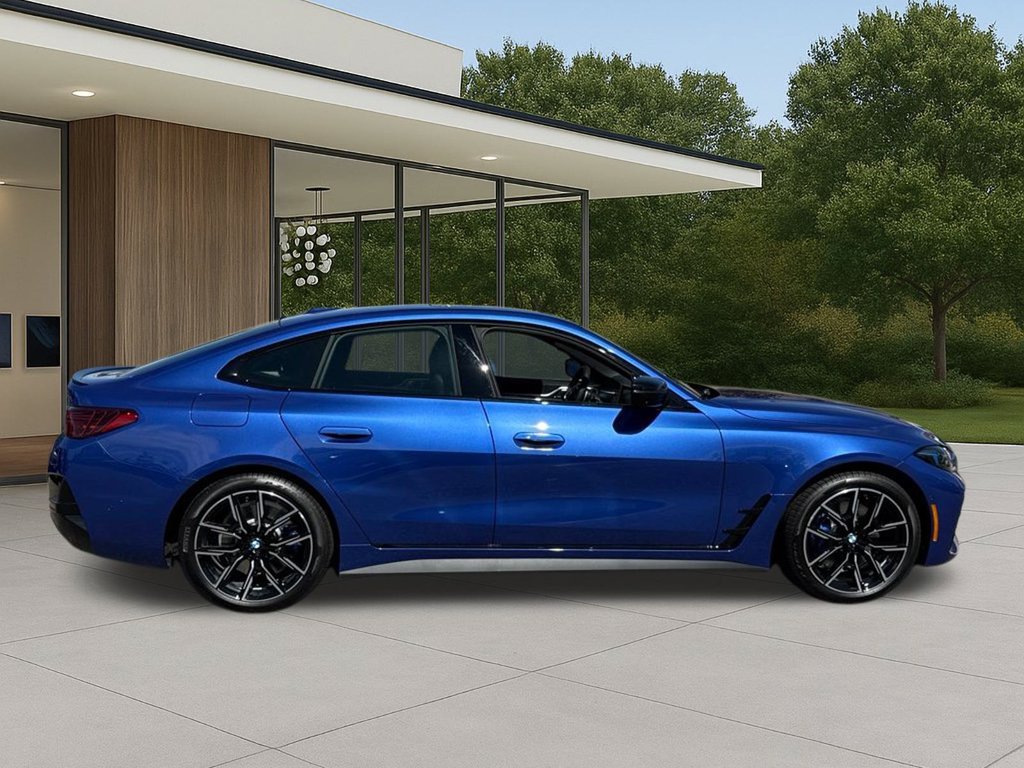 New 2026 BMW 430i w/ M Sport Package RWD image 7