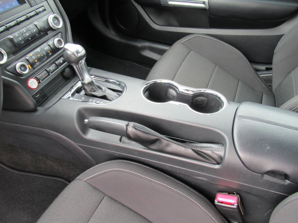 Used 2015 Ford Mustang Convertible w/ Equipment Group 051A image 15