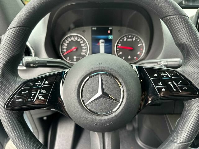 New 2026 Mercedes-Benz Sprinter 2500 image 22