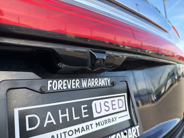 Used 2019 Lincoln Navigator Select image 6