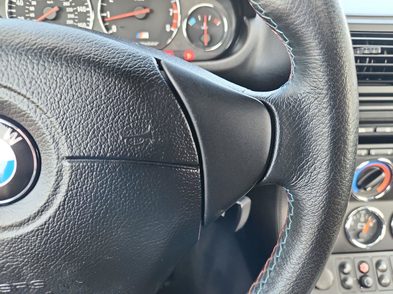 Used 2000 BMW Z3 RWD image 26