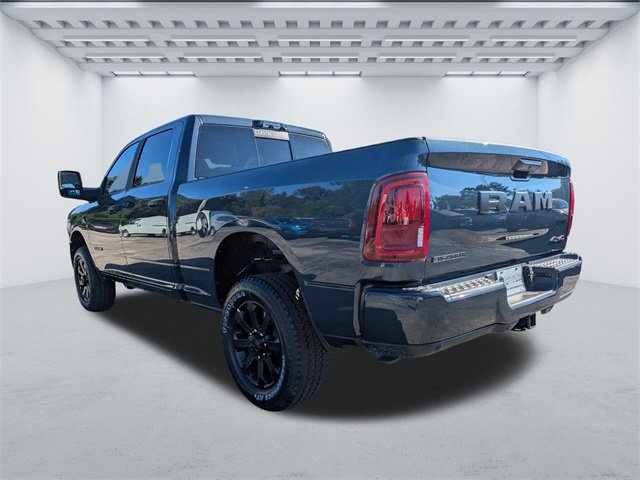 New 2026 RAM 2500 Big Horn image 6