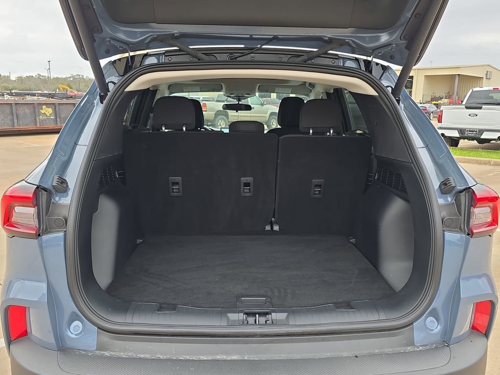New 2025 Ford Escape Active w/ Tech Pack #1 image 12
