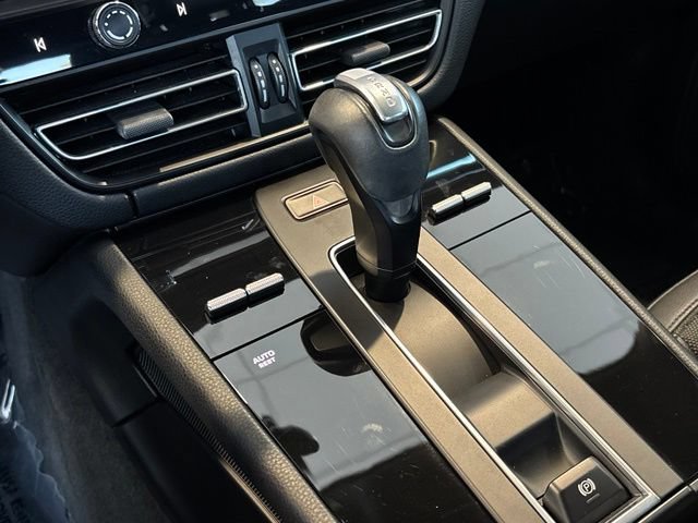 Used 2022 Porsche Macan S AWD/4WD image 30