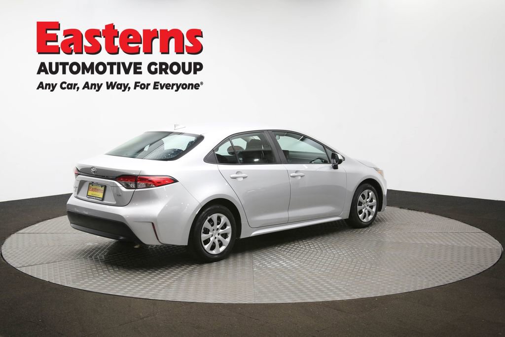 Used 2023 Toyota Corolla LE image 40