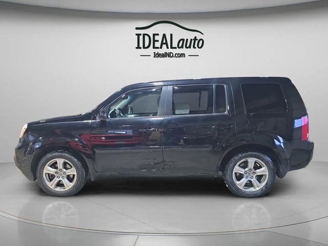 Used 2012 Honda Pilot EX-L image 6