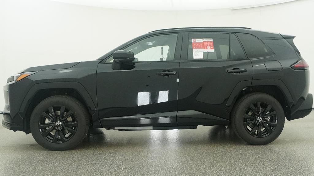 New 2026 Toyota RAV4 SE w/ Convenience Package AWD/4WD image 22