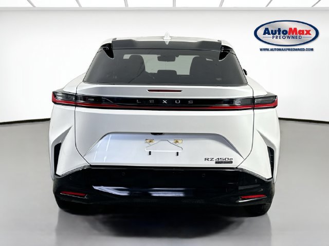 Used 2023 Lexus RZ 450e Premium w/ Technology Package AWD/4WD image 8