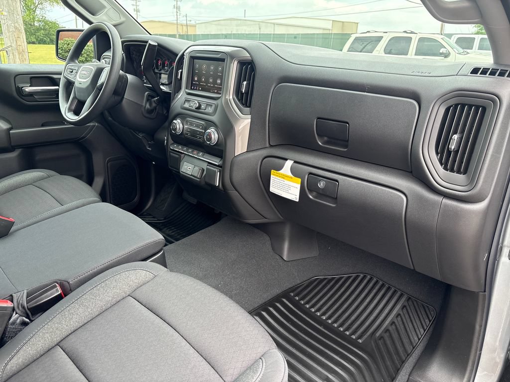 New 2026 GMC Sierra 1500 Pro w/ Pro Value Package AWD/4WD image 29
