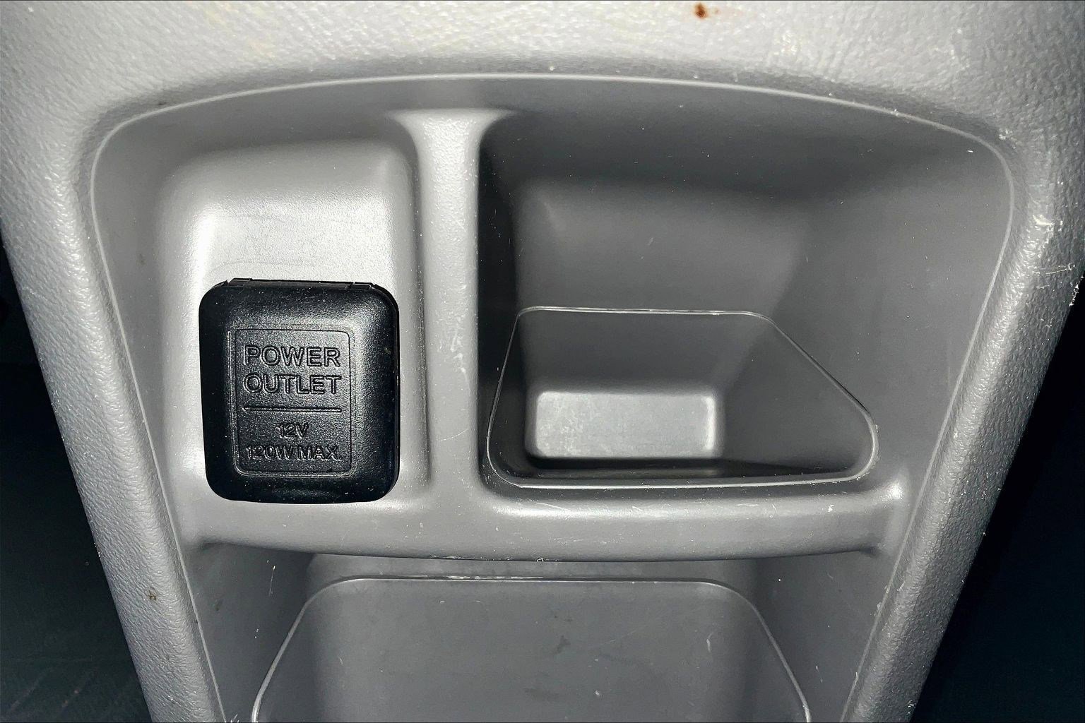 Used 2010 Honda CR-V LX image 13