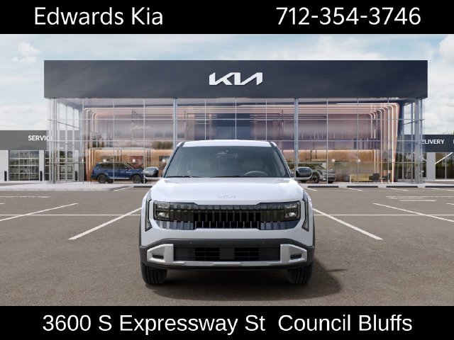 New 2027 Kia Seltos S FWD image 2
