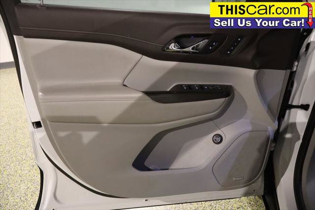 Used 2019 GMC Acadia SLT image 30