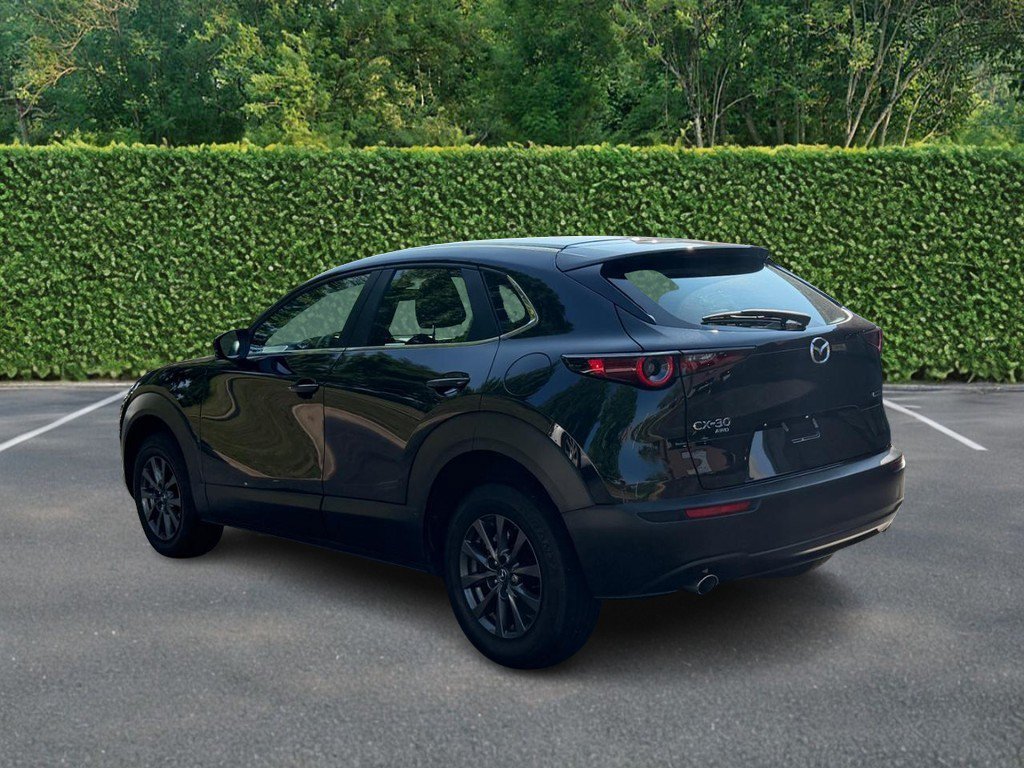 Used 2024 MAZDA CX-30 AWD 2.5 S image 6