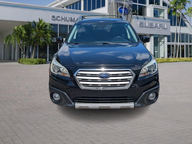 Used 2017 Subaru Outback 2.5i Limited image 2