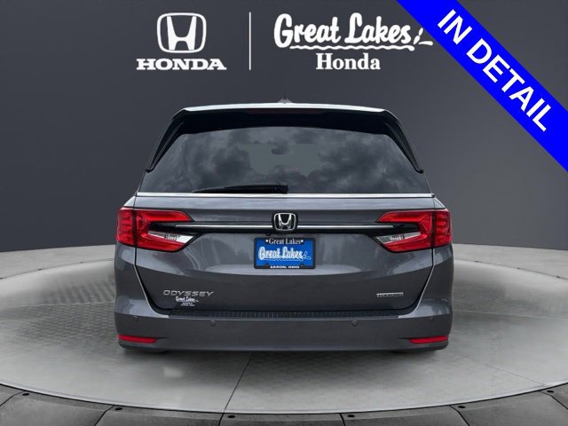 Used 2021 Honda Odyssey Touring image 5