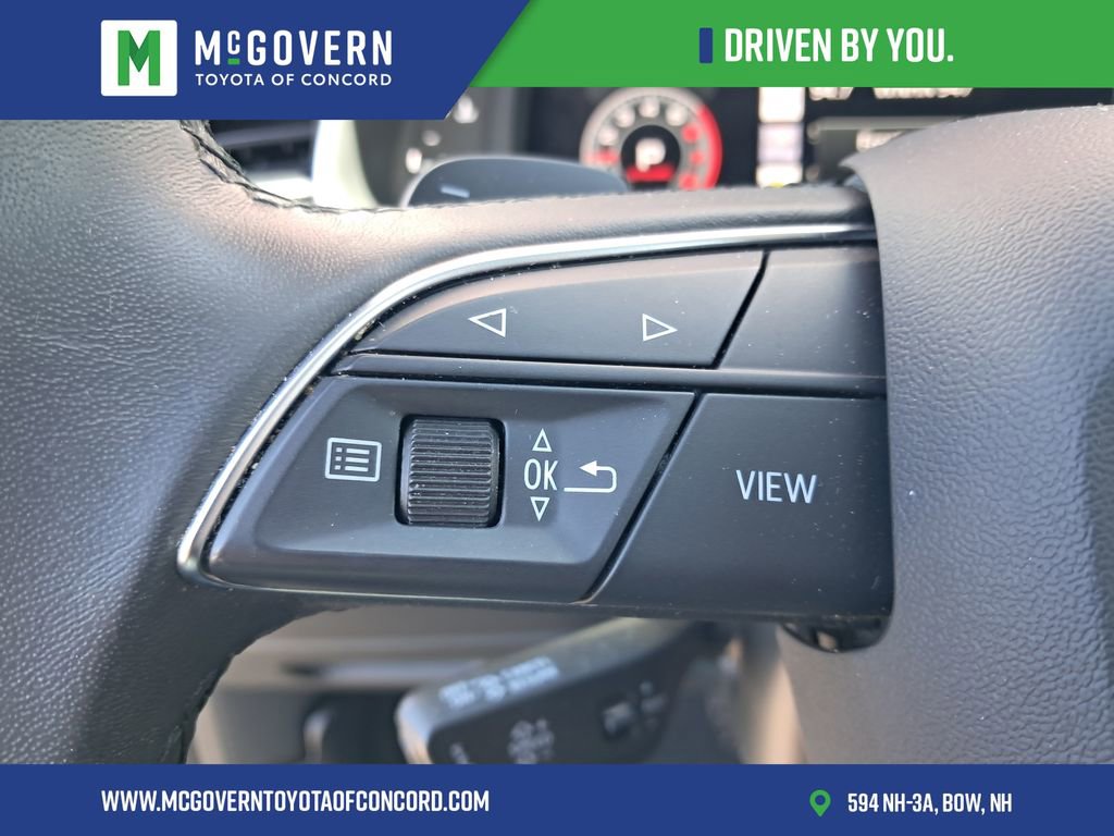 Used 2023 Audi Q7 3.0T Premium Plus image 22