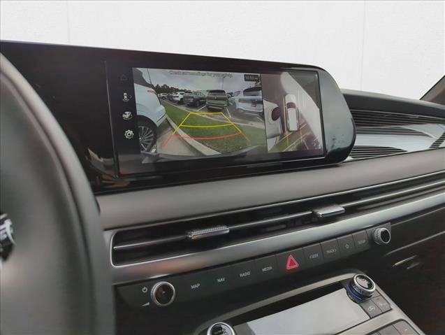 New 2025 Hyundai Palisade Calligraphy image 22