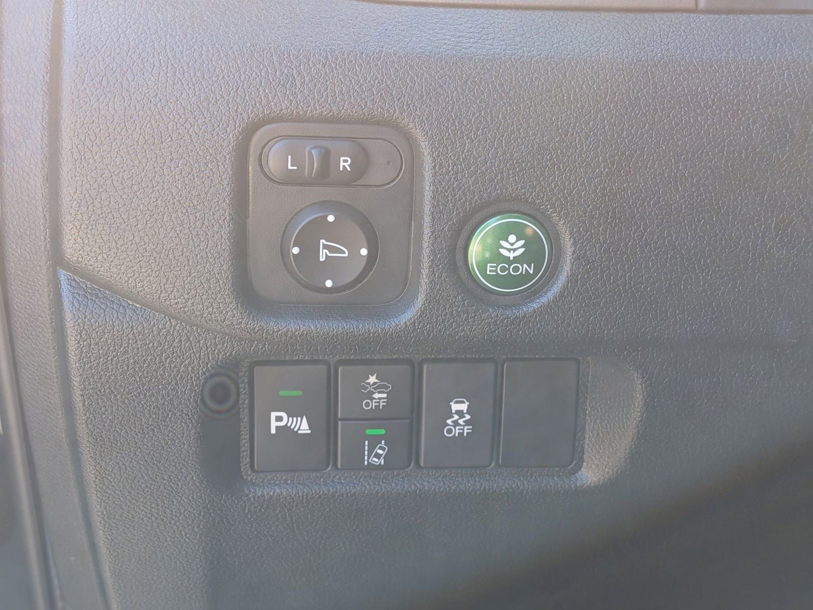 Used 2023 Honda Passport EX-L image 27