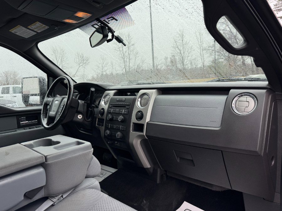 Used 2012 Ford F150 XLT w/ XTR Pkg AWD/4WD image 19