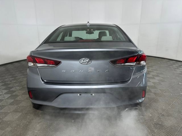Used 2019 Hyundai Sonata SEL image 4