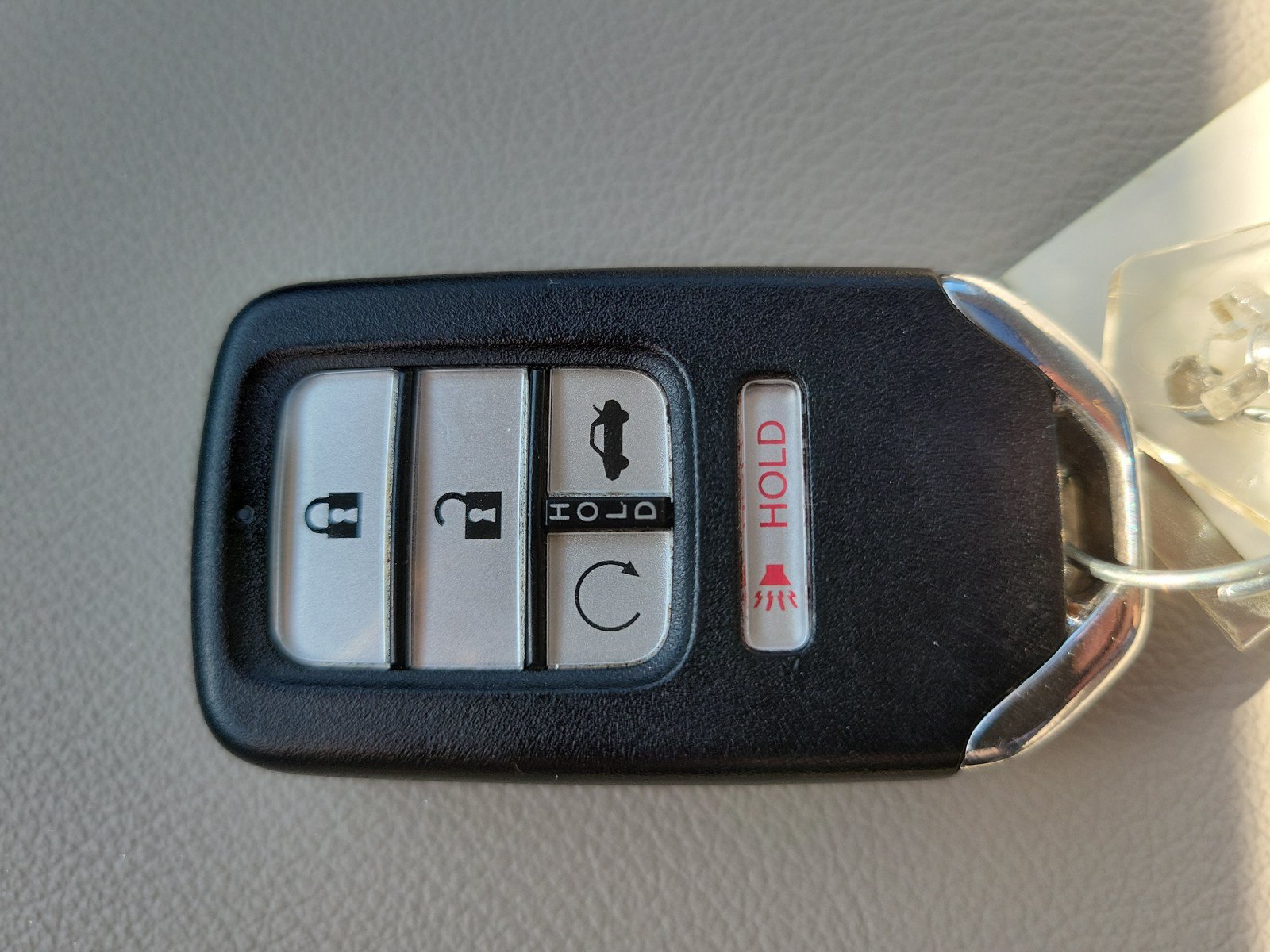 Used 2020 Honda Accord EX image 34
