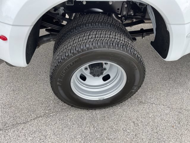 New 2026 Ford F350 XL AWD/4WD image 23