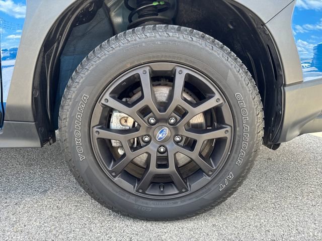 Used 2024 Subaru Crosstrek 2.5i Wilderness AWD/4WD image 13