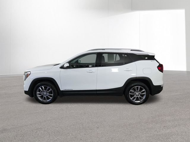 Used 2022 GMC Terrain SLT w/ Tech Package AWD/4WD image 15