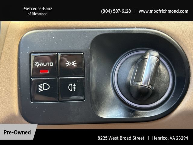Used 2019 Porsche Cayenne Turbo AWD/4WD image 23