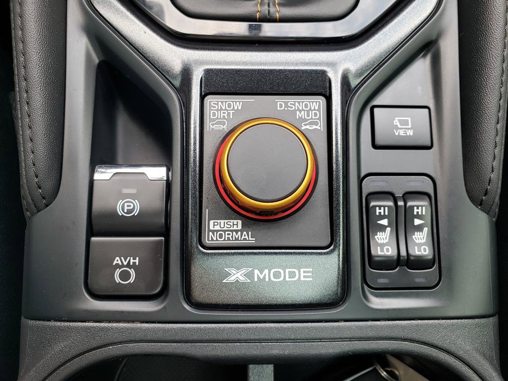 Used 2024 Subaru Forester Wilderness AWD/4WD image 16
